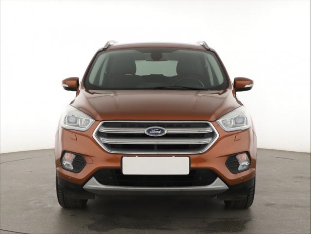 Ford Kuga  1.5 EcoBoost Trend