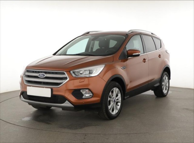 Ford Kuga  1.5 EcoBoost Trend