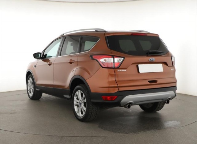 Ford Kuga  1.5 EcoBoost Trend