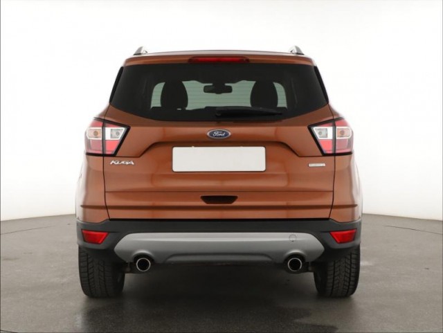 Ford Kuga  1.5 EcoBoost Trend