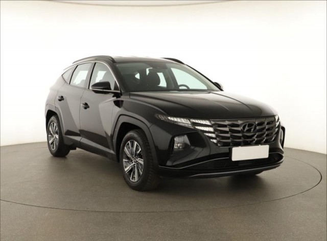 Hyundai Tucson  1.6 T-GDI Comfort