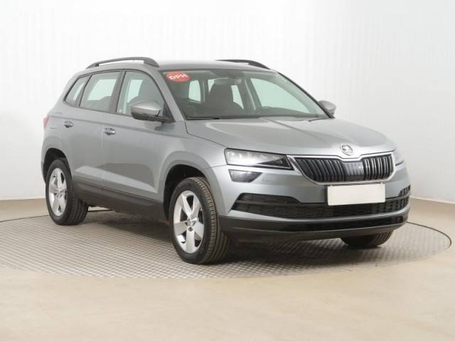 Škoda Karoq  1.6 TDI 