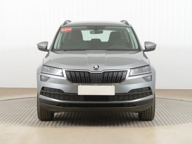 Škoda Karoq  1.6 TDI 