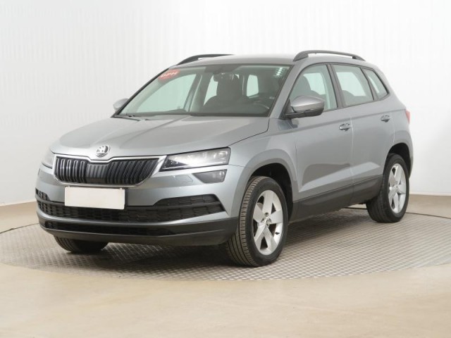 Škoda Karoq  1.6 TDI 