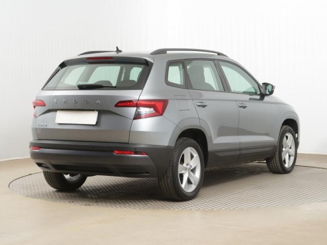 Škoda Karoq  1.6 TDI 