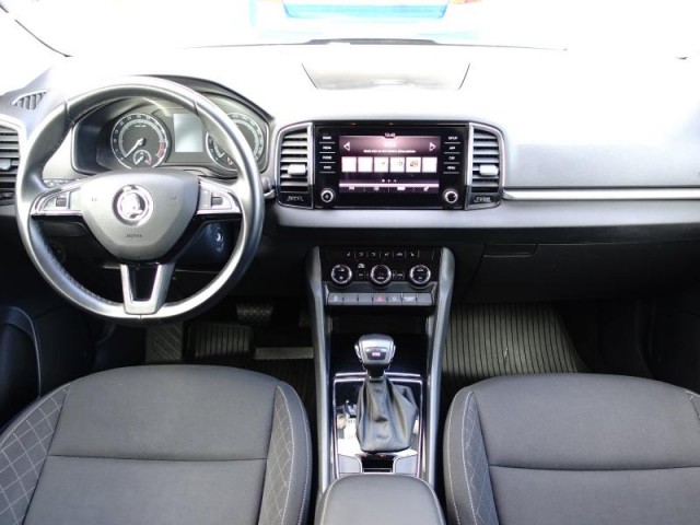 Škoda Karoq  1.6 TDI 