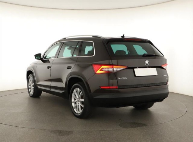 Škoda Kodiaq  2.0 TDI 