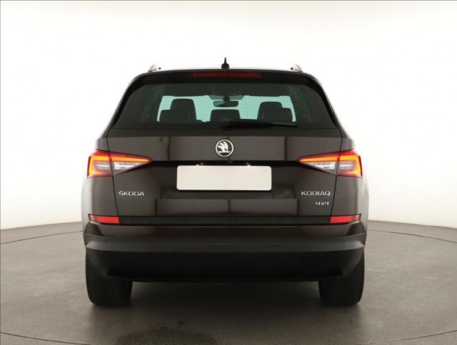 Škoda Kodiaq  2.0 TDI 