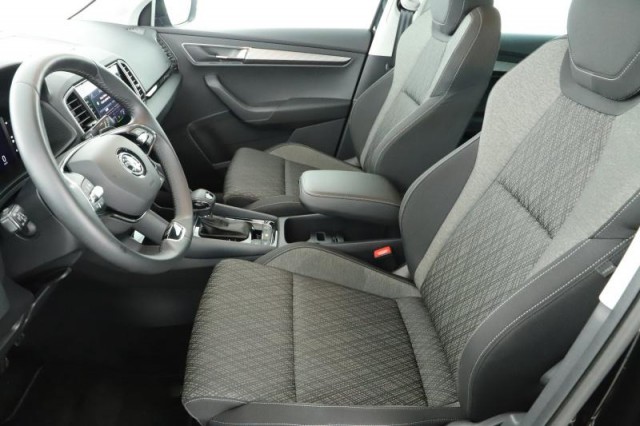 Škoda Karoq  1.5 TSI Style Plus