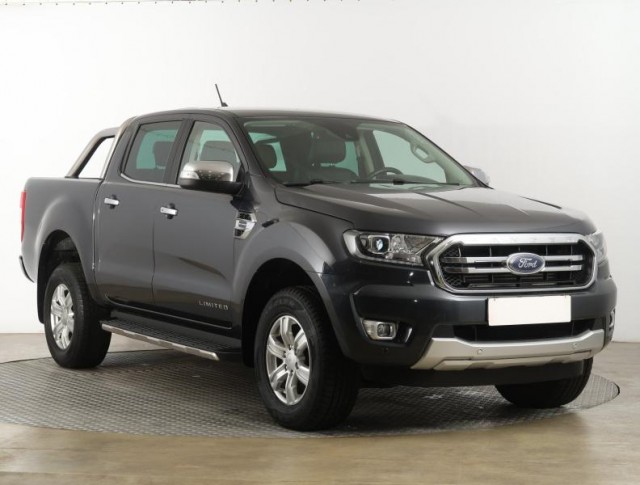 Ford Ranger  2.0 EcoBlue Limited