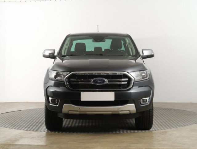 Ford Ranger  2.0 EcoBlue Limited