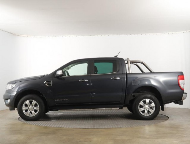 Ford Ranger  2.0 EcoBlue Limited