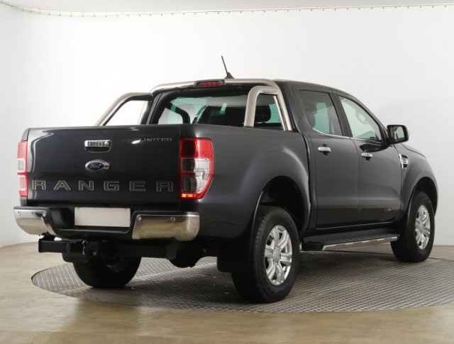 Ford Ranger  2.0 EcoBlue Limited