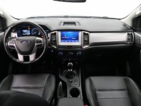 Ford Ranger  2.0 EcoBlue Limited