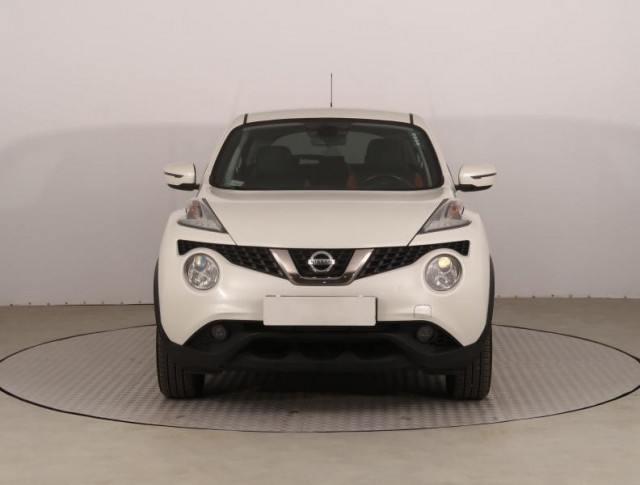 Nissan Juke  1.6 i 