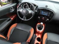 Nissan Juke  1.6 i 