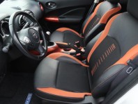 Nissan Juke  1.6 i 