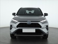 Toyota RAV 4  2.5 Hybrid Selection