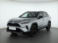 Toyota RAV 4  2.5 Hybrid Selection