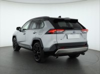 Toyota RAV 4  2.5 Hybrid Selection