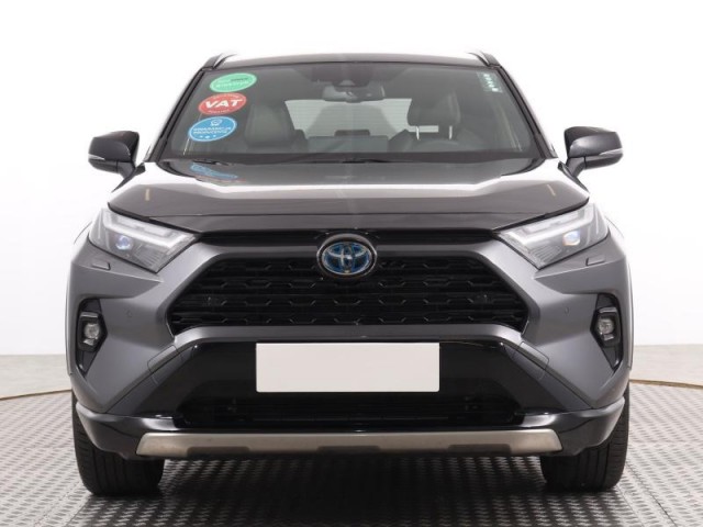 Toyota RAV 4  2.5 Hybrid Selection