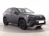 Toyota RAV 4  2.5 Hybrid Selection