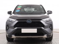 Toyota RAV 4  2.5 Hybrid Selection