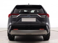 Toyota RAV 4  2.5 Hybrid Selection