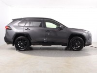 Toyota RAV 4  2.5 Hybrid Selection