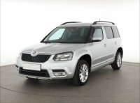 Škoda Yeti  2.0 TDI Ambition