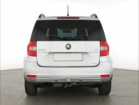 Škoda Yeti  2.0 TDI Ambition