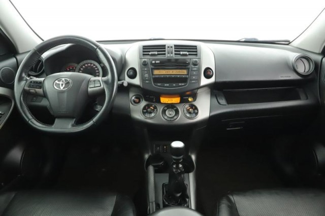 Toyota RAV 4  2.2 D-4D 