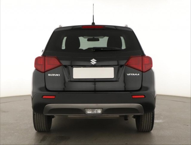 Suzuki Vitara  1.4 BoosterJet 