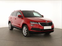 Škoda Karoq  1.5 TSI 