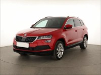 Škoda Karoq  1.5 TSI 