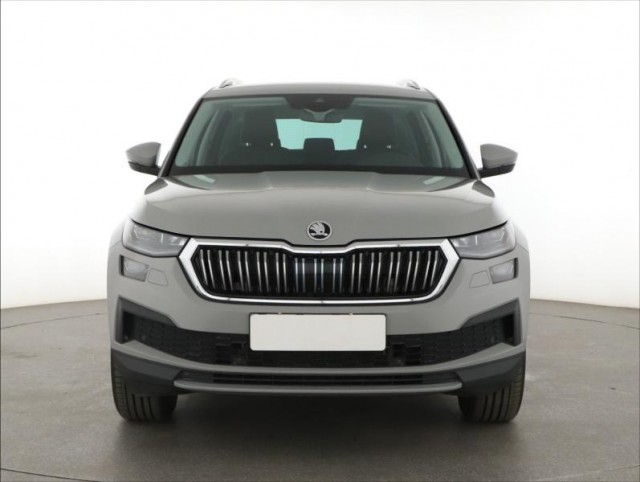 Škoda Kodiaq  2.0 TSI Style