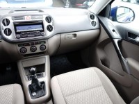 Volkswagen Tiguan  1.4 TSI 