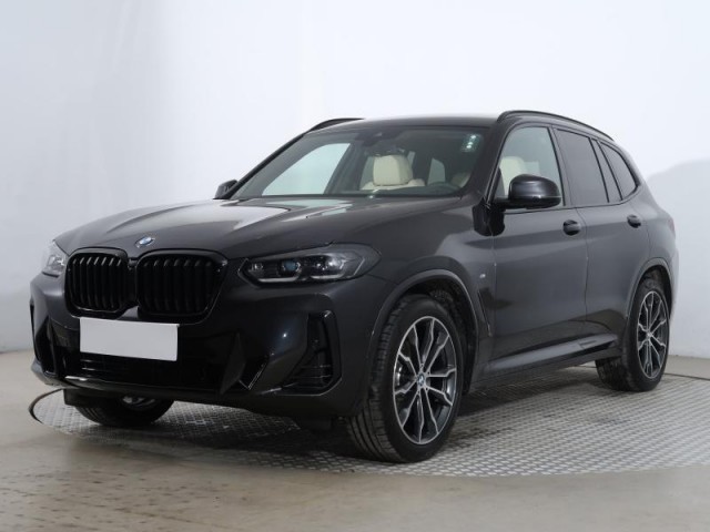 BMW X3  xDrive20d M Sport