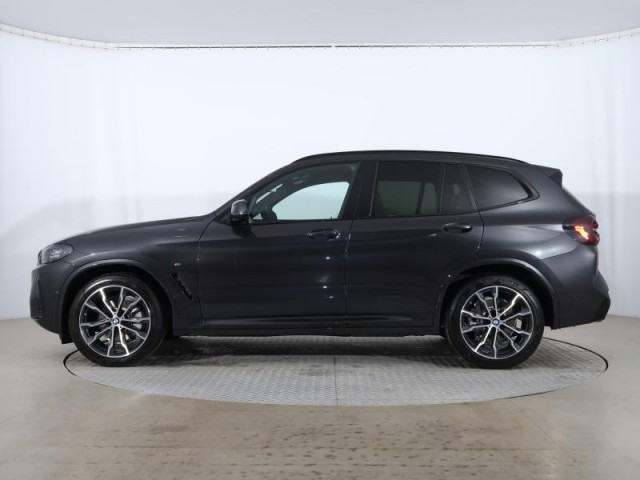 BMW X3  xDrive20d M Sport