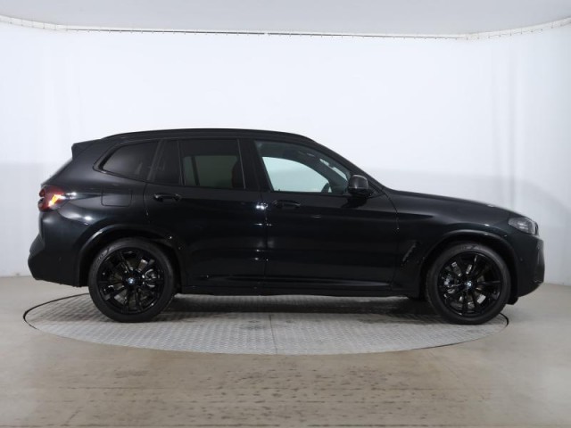 BMW X3  xDrive20d M Sport