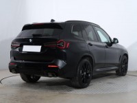 BMW X3  xDrive20d M Sport