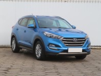 Hyundai Tucson  1.7 CRDi 