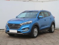 Hyundai Tucson  1.7 CRDi 