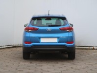 Hyundai Tucson  1.7 CRDi 