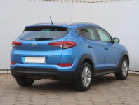 Hyundai Tucson  1.7 CRDi 