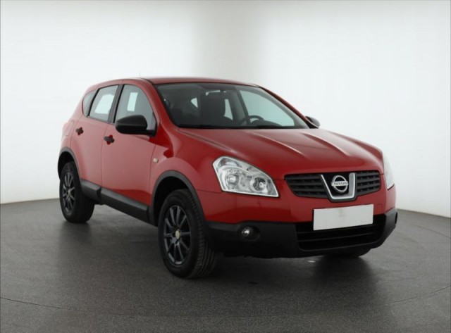 Nissan Qashqai  2.0 