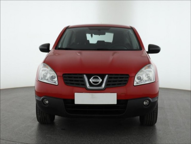 Nissan Qashqai  2.0 