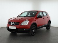 Nissan Qashqai  2.0 