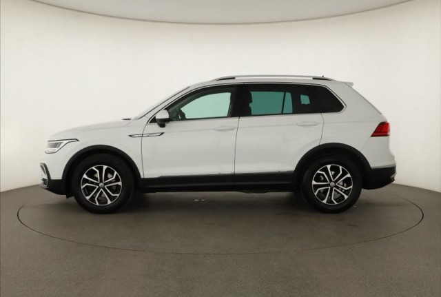 Volkswagen Tiguan  2.0 TDI Elegance