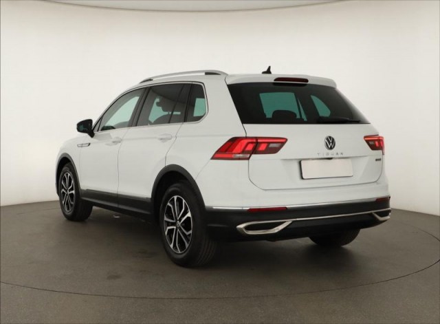 Volkswagen Tiguan  2.0 TDI Elegance